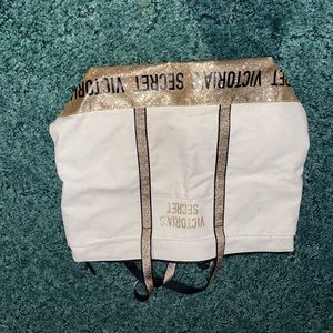 Victoria Secrets Beach Bag